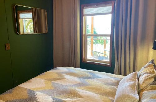 Rosburg Casa | Pillar Rock Retreat