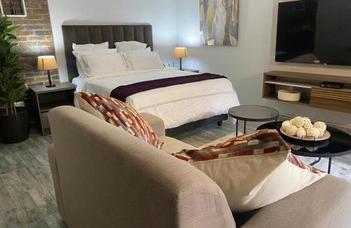 Bezuidenhout Valley Apartamento | 163 on Bez