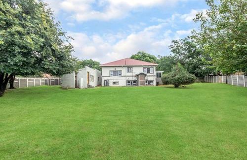 Greater Johannesburg Metropolitan Area Casa | Paradise Guest House