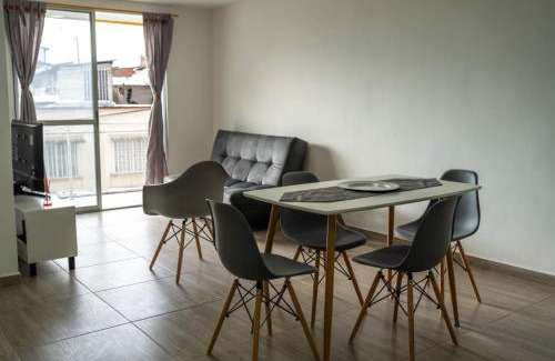Luna Park Apartamento | Hermoso y acogedor apartamento en el corazón del eje cafetero