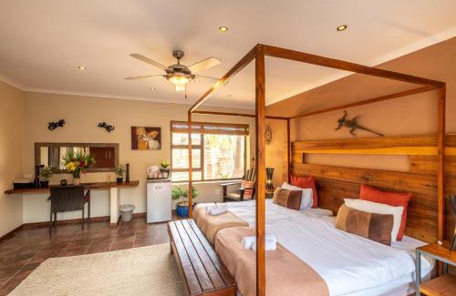 Douglas Casa | Gecko Ridge