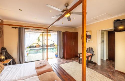 Douglas Casa | Gecko Ridge