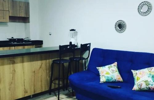 San Gil Apartamento | Apartahotel AMARU