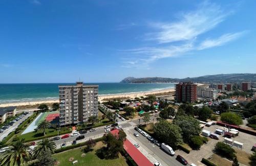 Laredo Apartamento | Apartamento Libertad