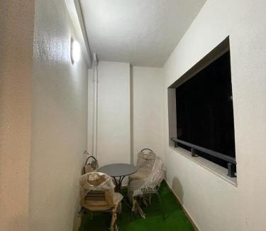 Bir El Djir Apartamento | Résidence Plaza