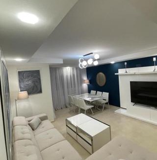 Bir El Djir Apartamento | Résidence Plaza