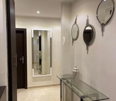 Bir El Djir Apartamento | Résidence Plaza