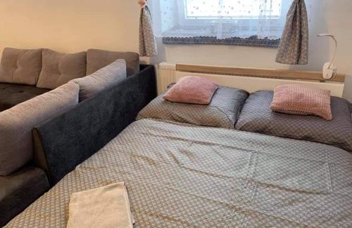 Bela pod Pradedem Apartamento | Apartmán Vyhlídka