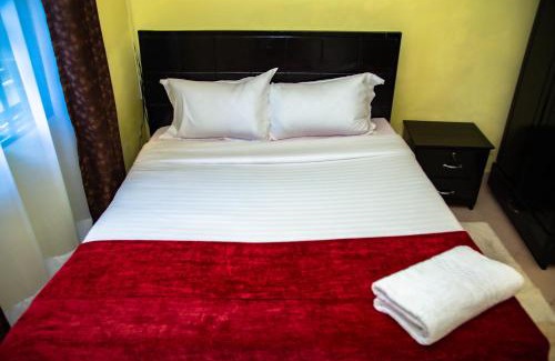 Mbarara Apartamento | Nyonyozi Homes -Rwobuyenje