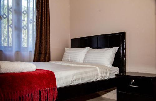 Mbarara Apartamento | Nyonyozi Homes -Rwobuyenje