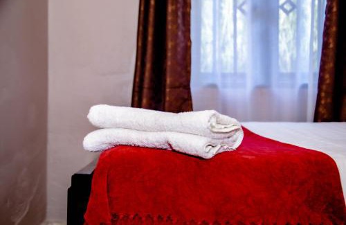 Mbarara Apartamento | Nyonyozi Homes -Rwobuyenje
