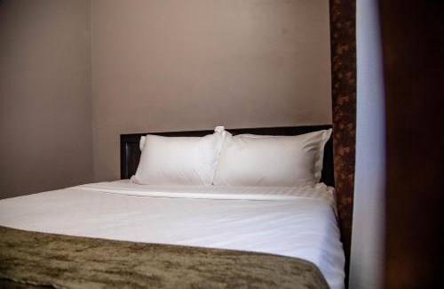 Mbarara Apartamento | Nyonyozi Homes -Rwobuyenje