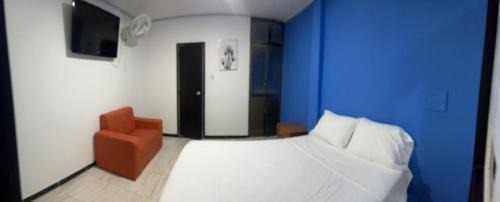 Leticia Casa | CASA GOMEZ