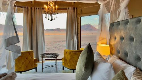 Sesriem Cabina | Namib Outpost