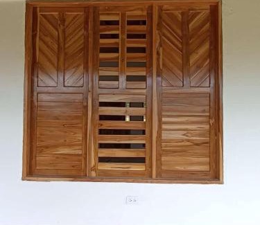 San Juan de Uraba Casa | Casa Río San Juan