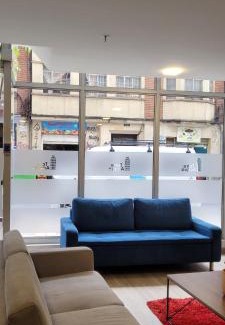 La Candelaria Apartamento | Acogedor Loft con excelente ubicación el Centro histórico de Bogotá