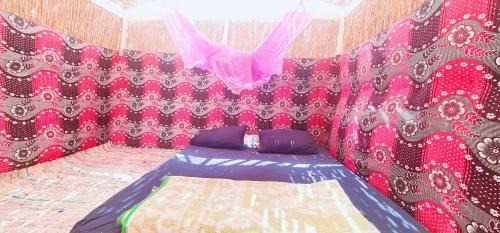 Wasit Otro | Starlight Camp Nuweiba