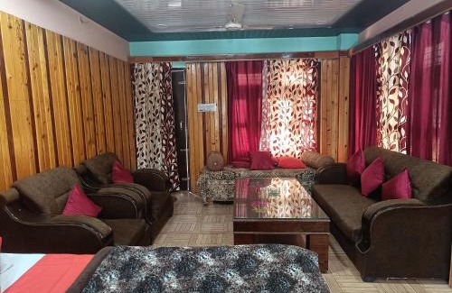 Ranikhet Casa | Ganpati Homestay
