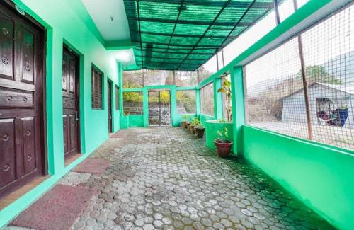 Ranikhet Casa | Ganpati Homestay