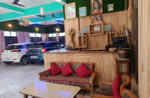 Ranikhet Casa | Ganpati Homestay