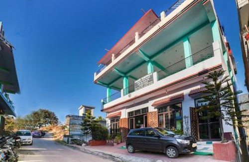 Ranikhet Casa | Ganpati Homestay
