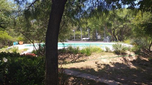 San Javier Department Hotel | El Jarillal