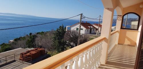 Prizna Apartamento | Apartman Prizna