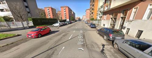 Forze Armate - Sella Nuova Apartamento | NEW APARTMENT CLOSE TO THE RED METRO