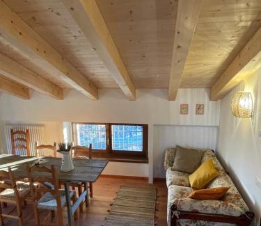 Limana Cama Y Desayuno | B&B Formighèr