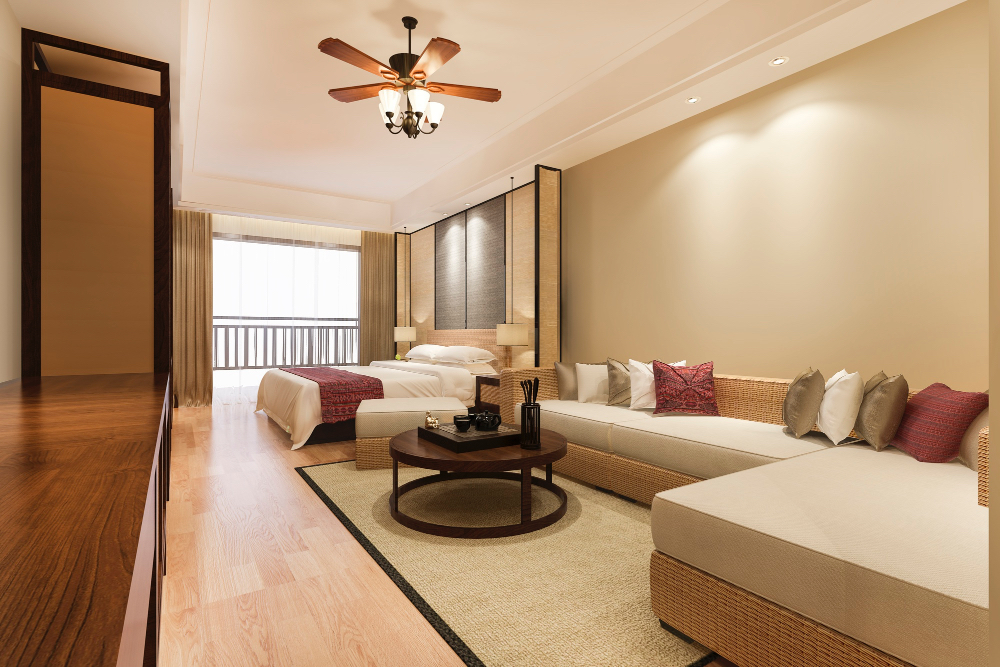 Mananthavady Casa | PEPPER HOME