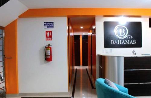 Nuevo Chimbote Casa | Hostal Bahamas