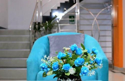 Nuevo Chimbote Casa | Hostal Bahamas