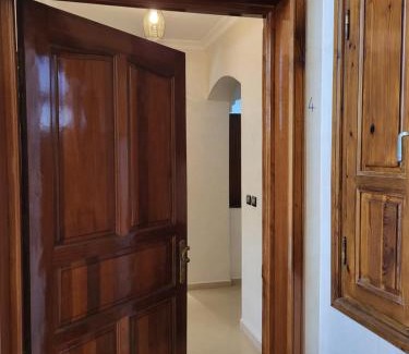Cite El Houda Apartamento | Superbe appartement avec parking gratuit sur place
