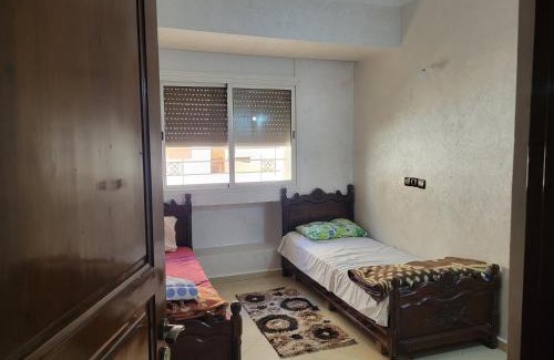 Cite El Houda Apartamento | Superbe appartement avec parking gratuit sur place