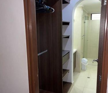 El Poblado Apartamento | Hermoso apartamento en el barrio el poblado de medellin, exclusivo y elegante