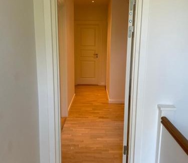 Gentofte Apartamento | Bright and spacious apartment