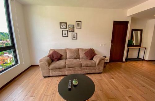 San Salvador Apartamento | Elegante y moderno apartamento en la mejor zona del país