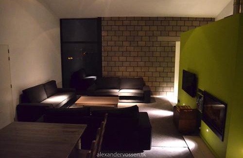 Kluisbergen Casa | De Flandrienhoeve