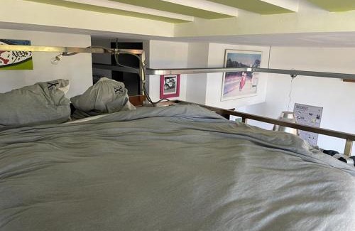 Herbesthal Apartamento | Factory