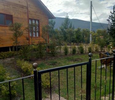 Villa de Leyva Casa | La María Luisa