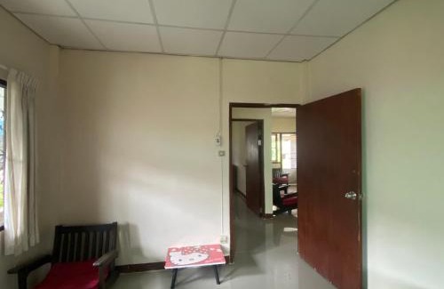 San Pu Loei Casa | Nest's Homestayn