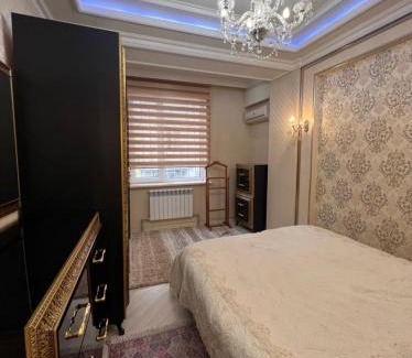 Osh Apartamento | Шикарная 3 х комнатная квартира в г Оше