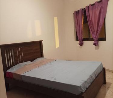 Rabil Apartamento | Rosé Casa - Desert Viana, Rabil