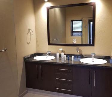 Buffelspruit Apartamento | Mjejane Bush Lodges