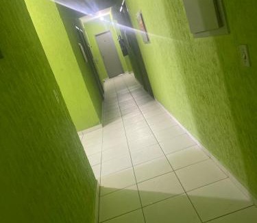 Sao Paulo Apartamento | Hotel Matarazzo