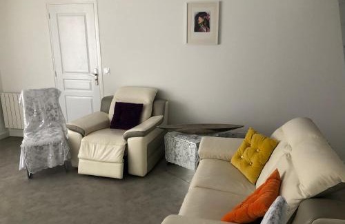Nord - Gare Casa | Saint dénis MAISON 2