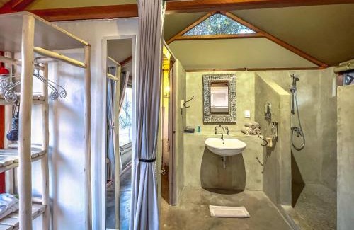 Tsumeb Complejo | Mushara Bush Camp