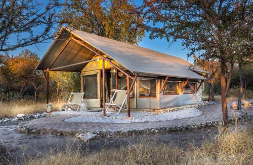 Tsumeb Complejo | Mushara Bush Camp