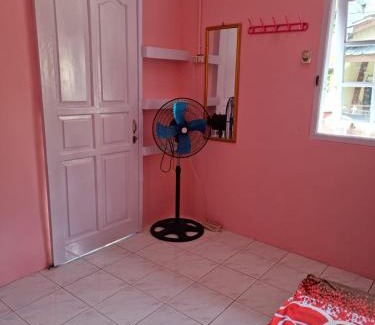 Serang Casa | D'Chita House