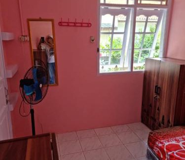 Serang Casa | D'Chita House